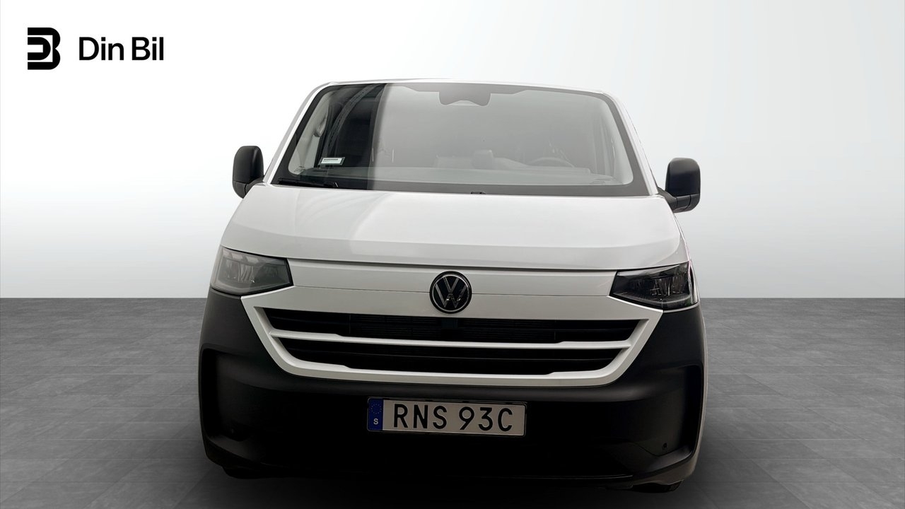Volkswagen Transporter 2026, bild 4/10