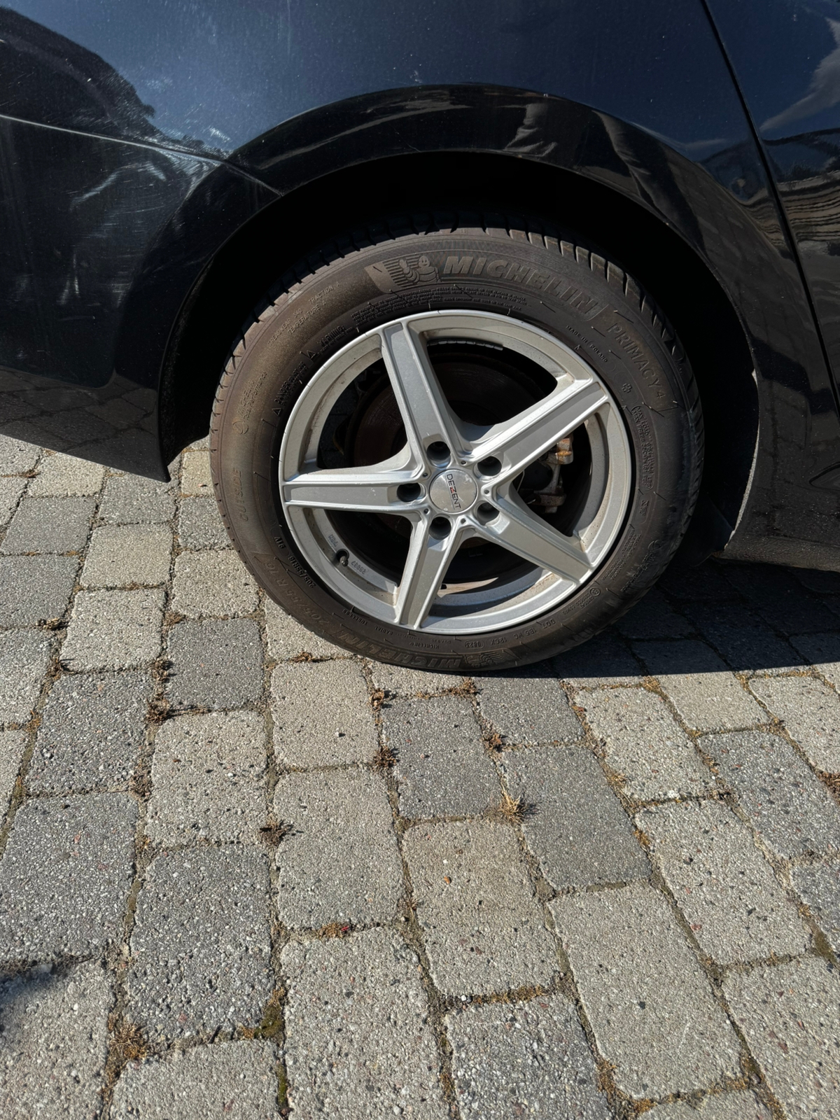 Volkswagen Golf 2014, bild 5/10