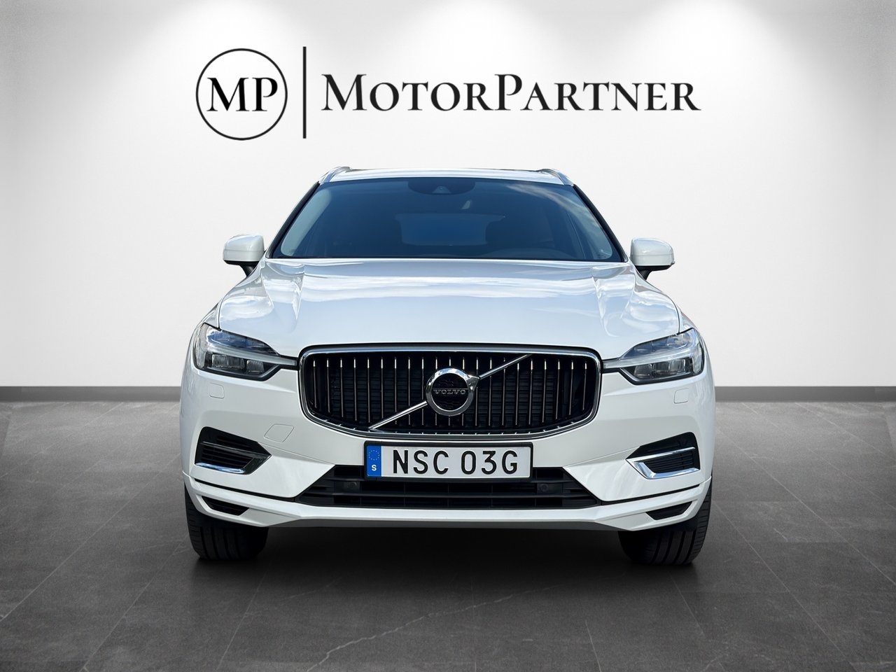 Volvo XC60 2021, bild 3/10