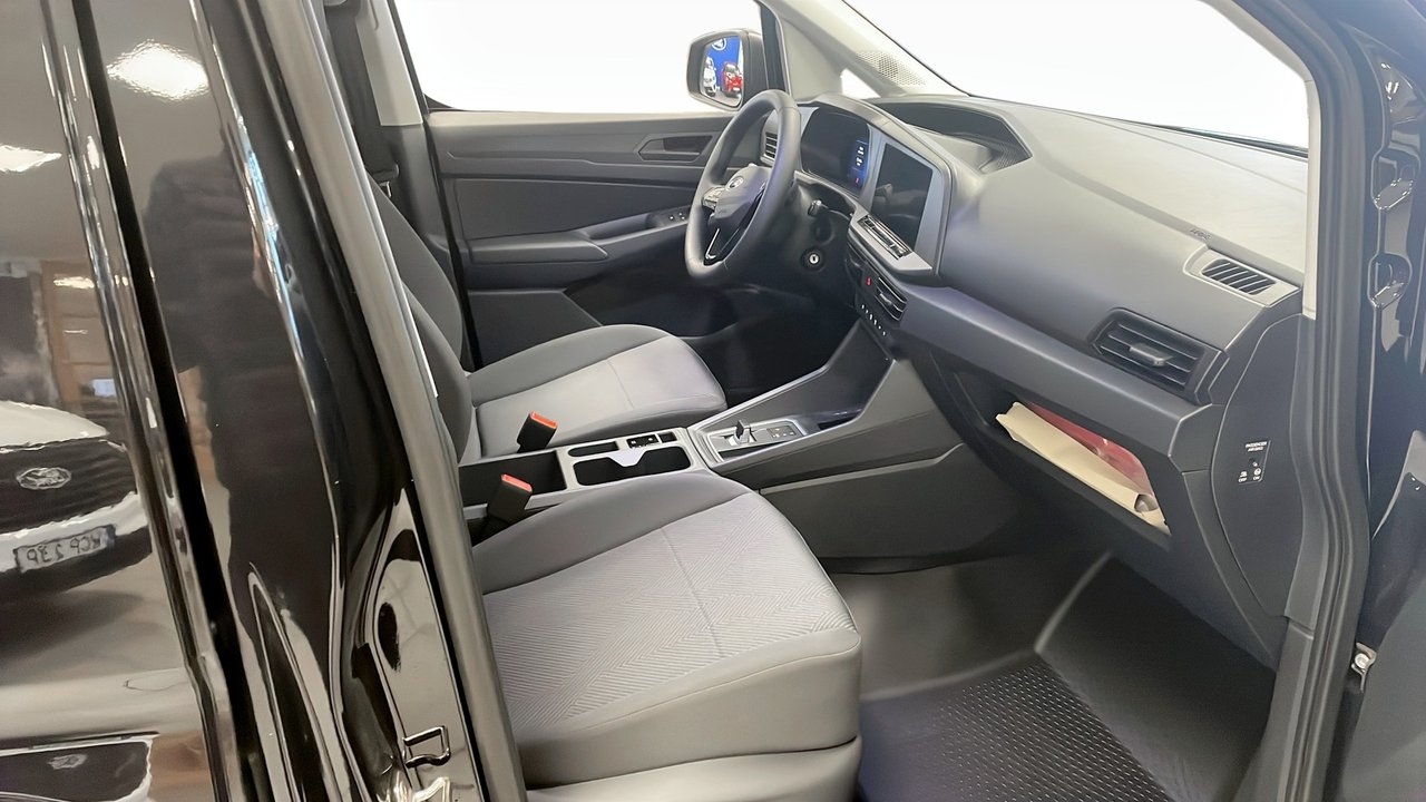 Ford Transit Connect 2025, bild 3/9