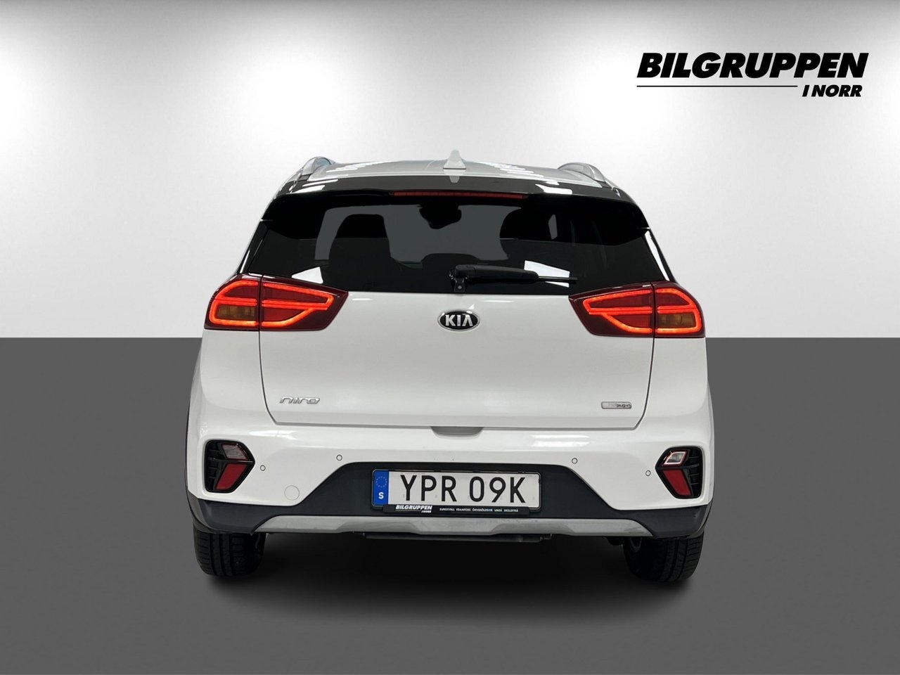 Kia Niro 2020, bild 5/21