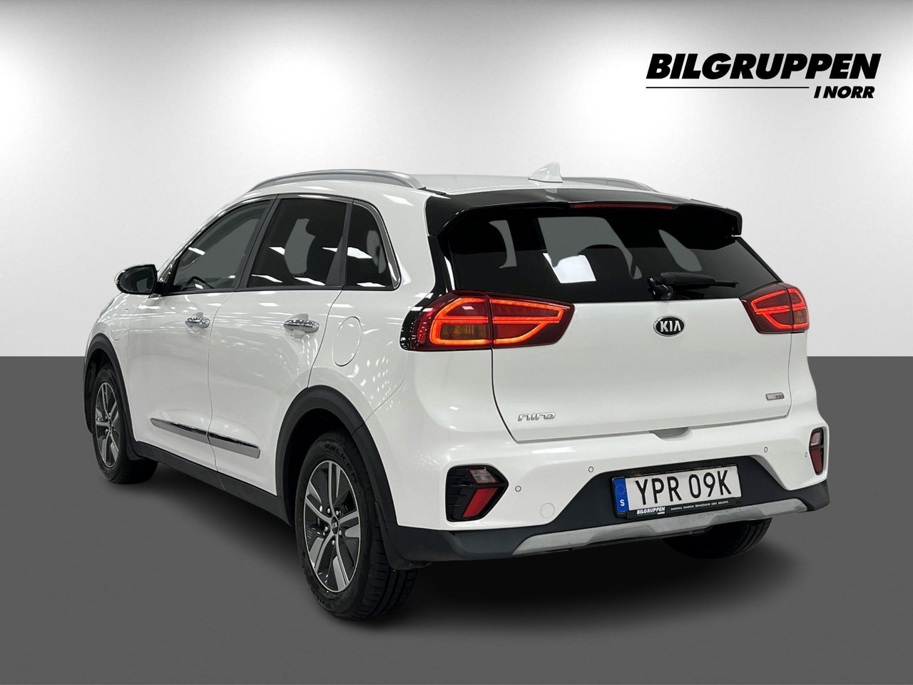 Kia Niro 2020, bild 6/21