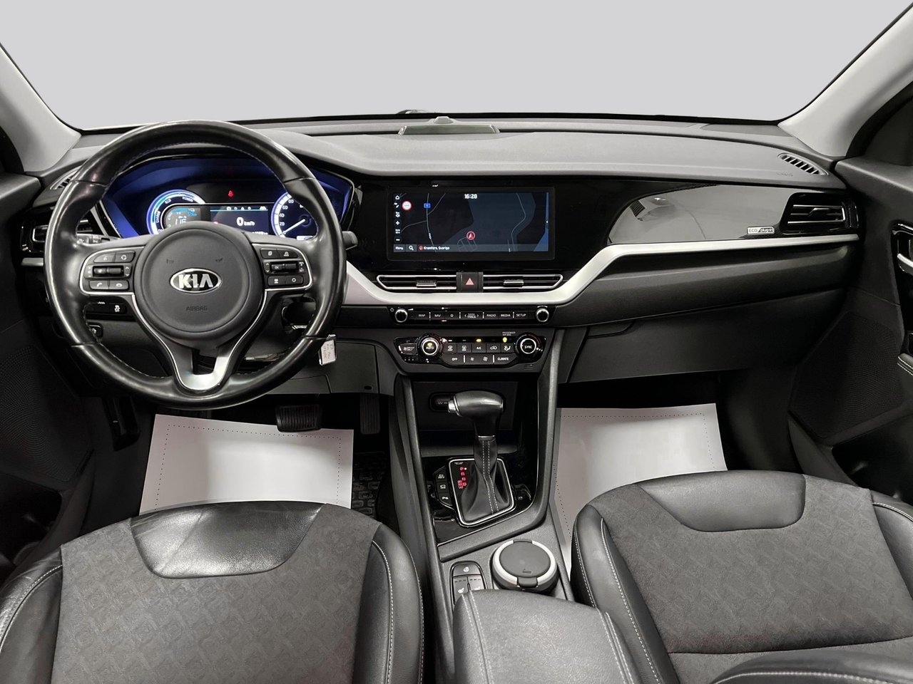 Kia Niro 2020, bild 7/21