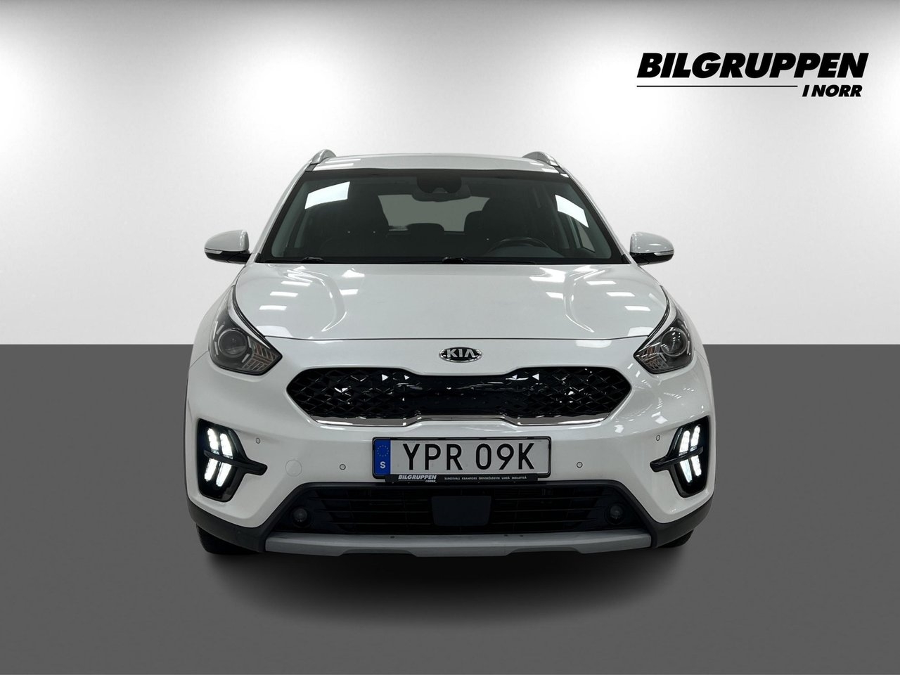 Kia Niro 2020, bild 2/21