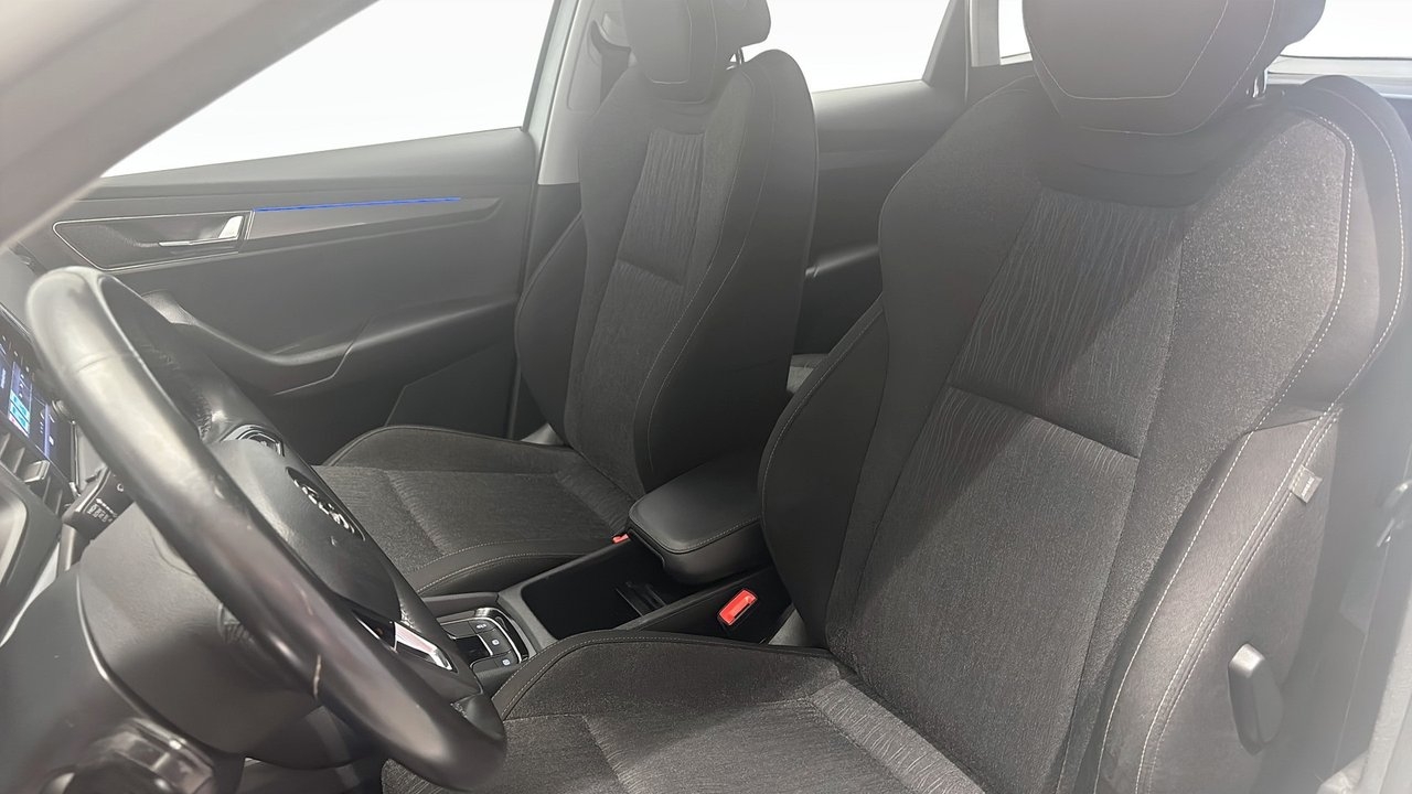 Skoda Karoq Style TSi 115 2019, bild 7/10