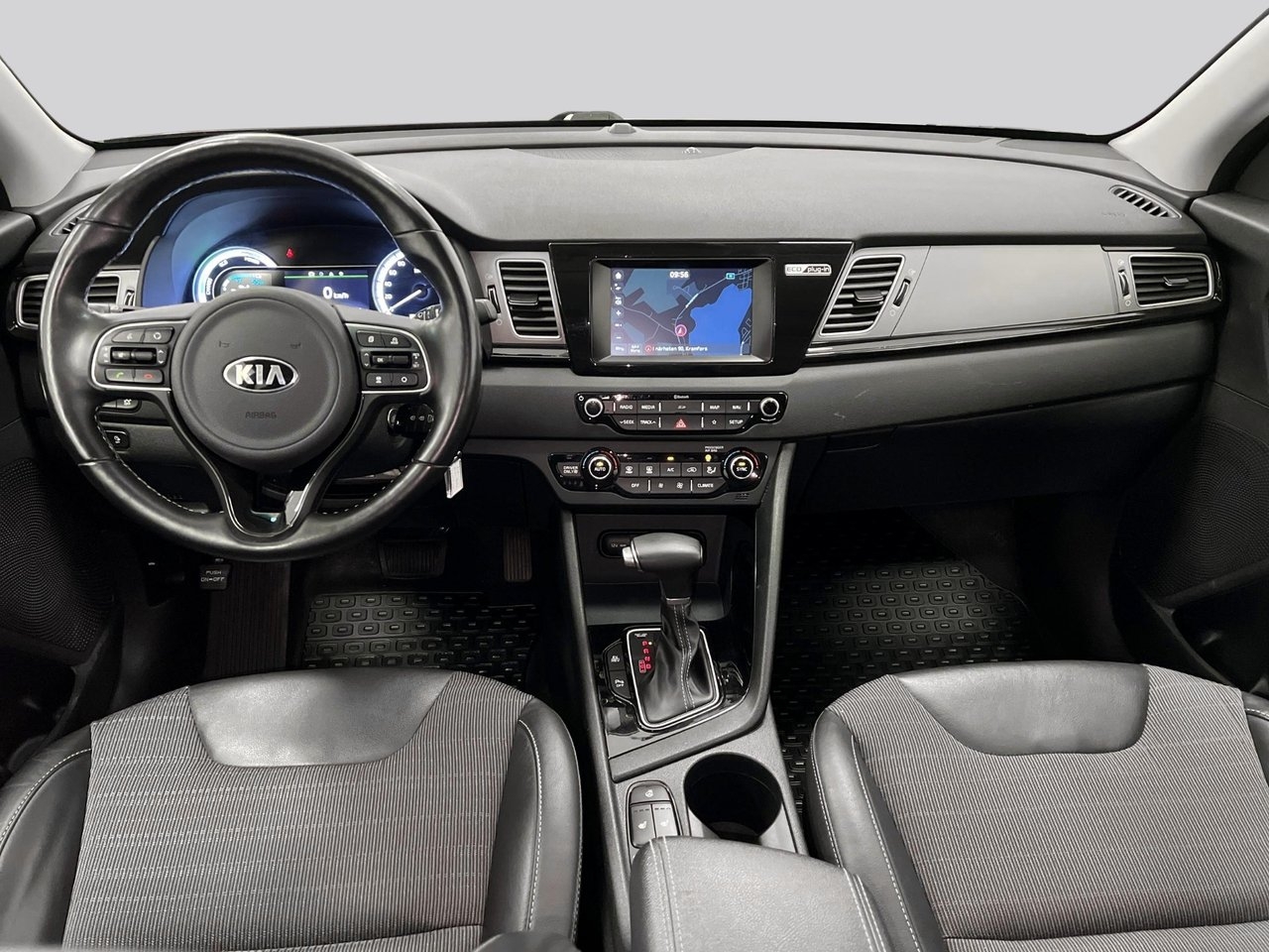 Kia Niro 2019, bild 7/20