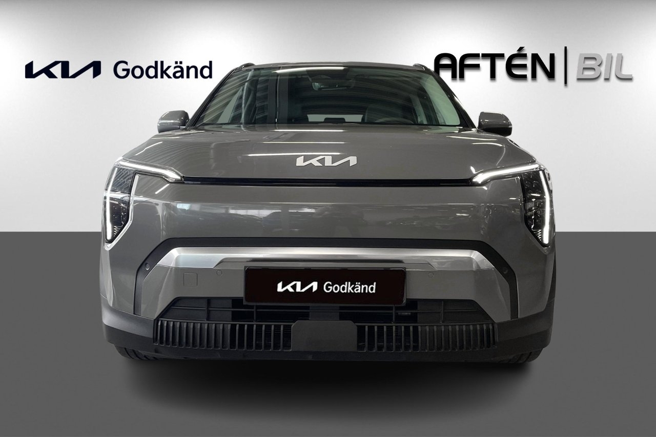 Kia EV3 Plus Long Range Godkänd 2025, bild 3/10