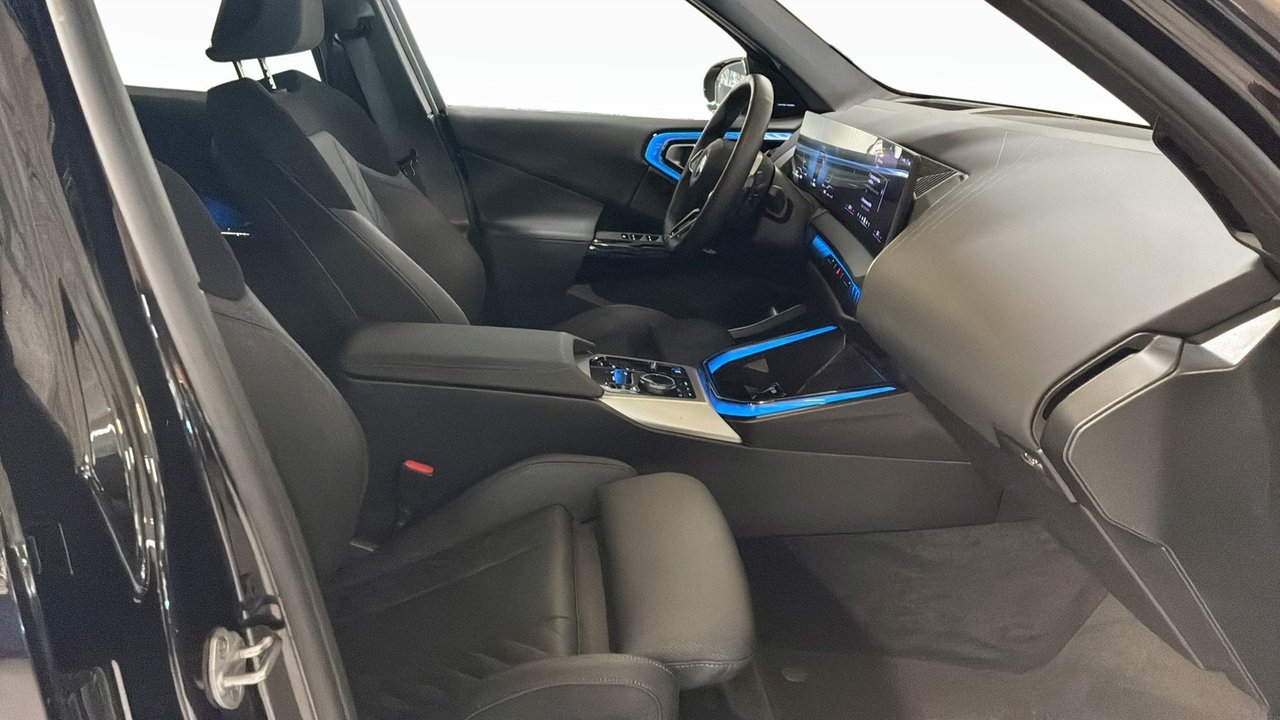 BMW X3 20 xDrive M Sport Business 2026, photo 3/9