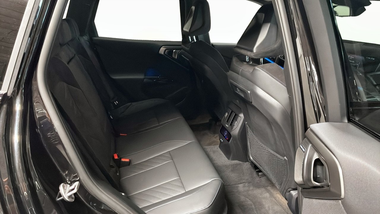 BMW X3 20 xDrive M Sport Business 2026, photo 5/9