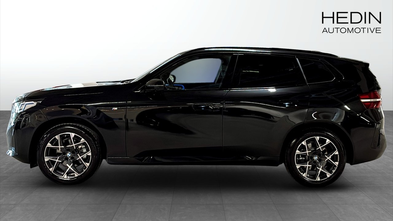 BMW X3 20 xDrive M Sport Business 2026, photo 6/9