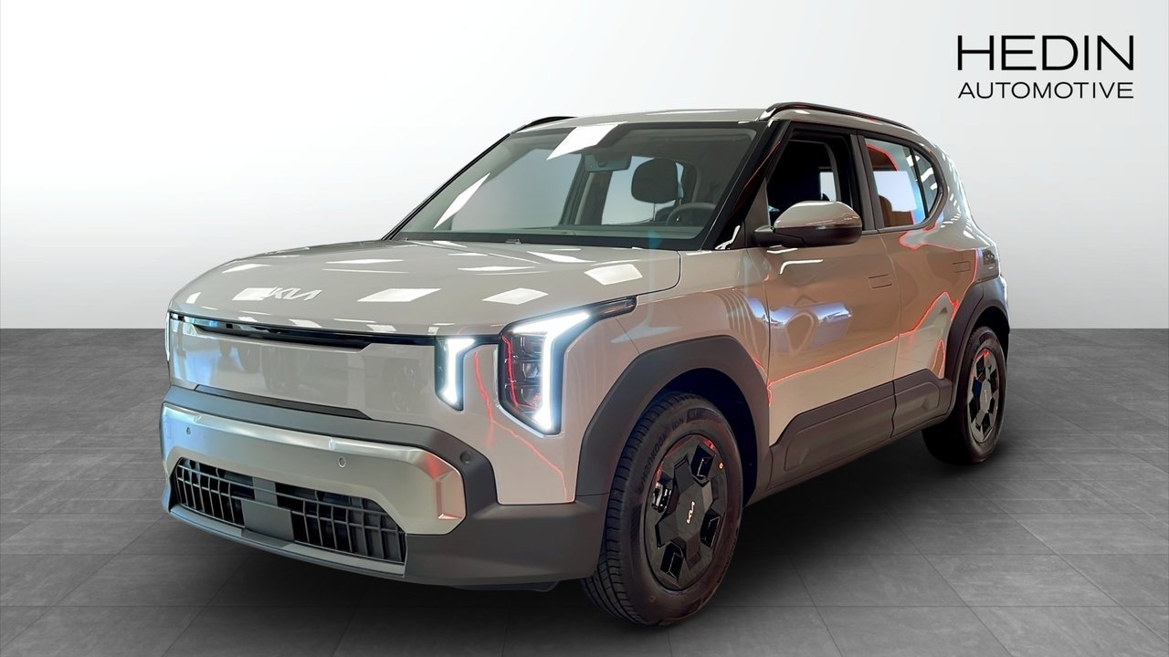 Kia EV2