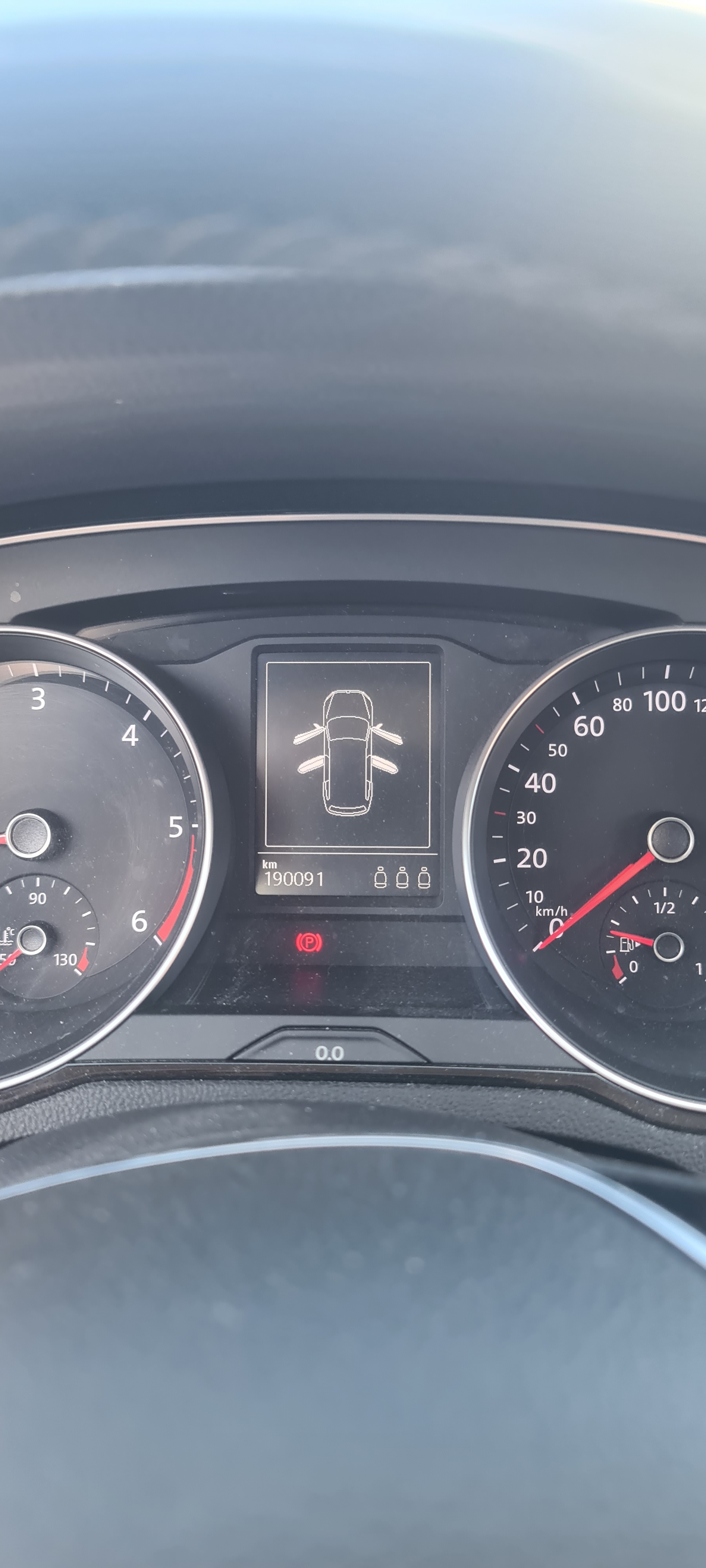 Volkswagen Passat 2015, bild 2/6