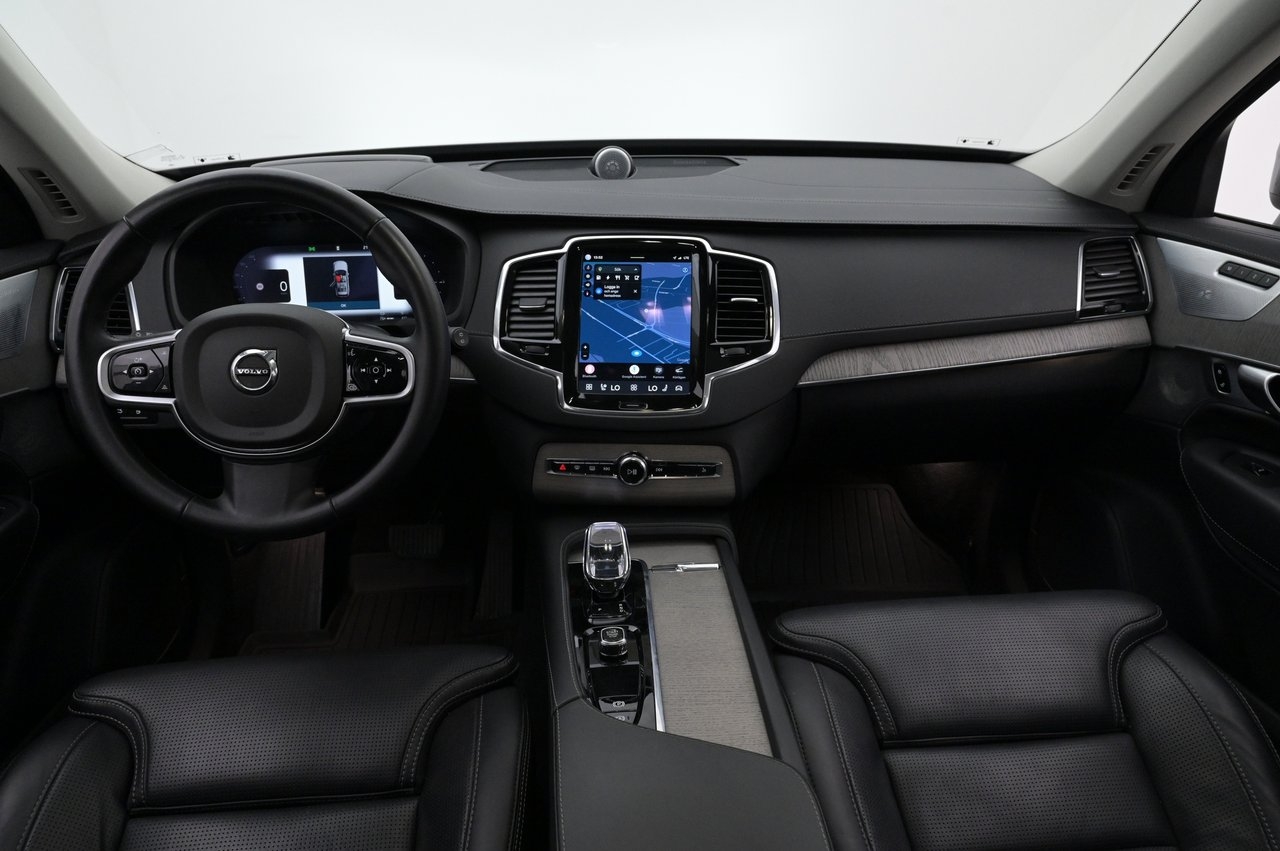 Volvo XC90 2025, bild 6/10