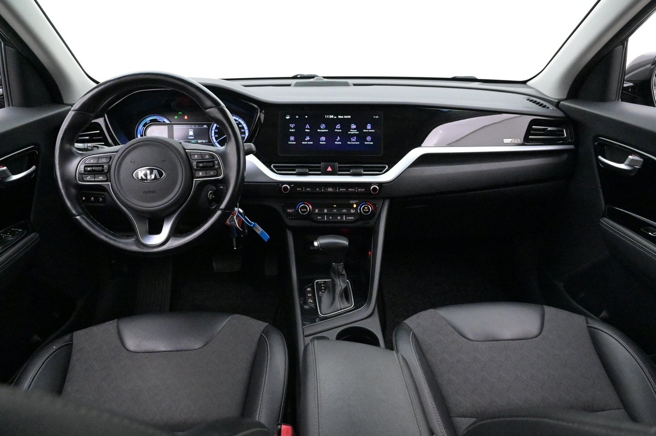 Kia Niro Plug in hybrid Advance Plus 2021, bild 6/10