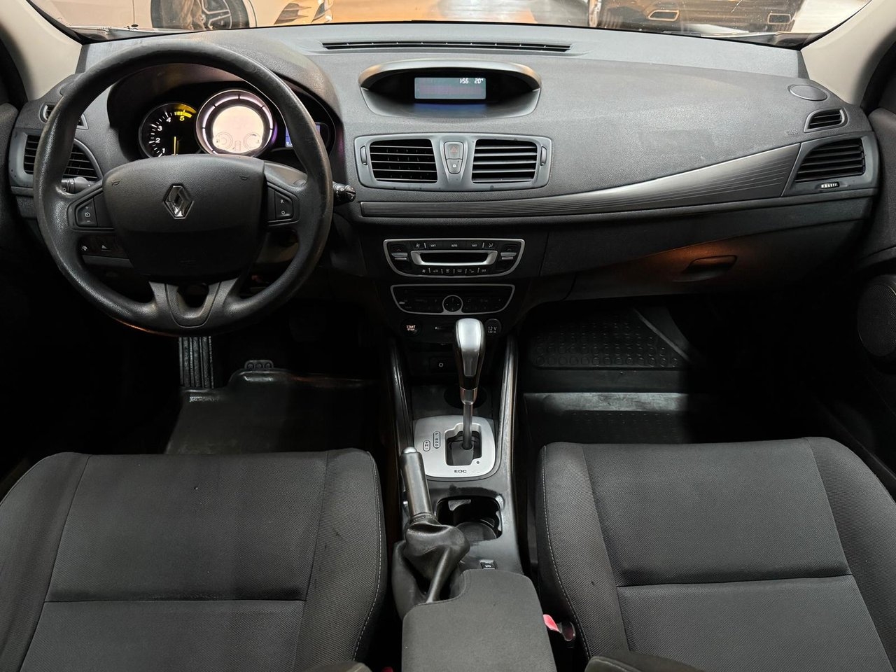 Renault Megane 2012, bild 6/10