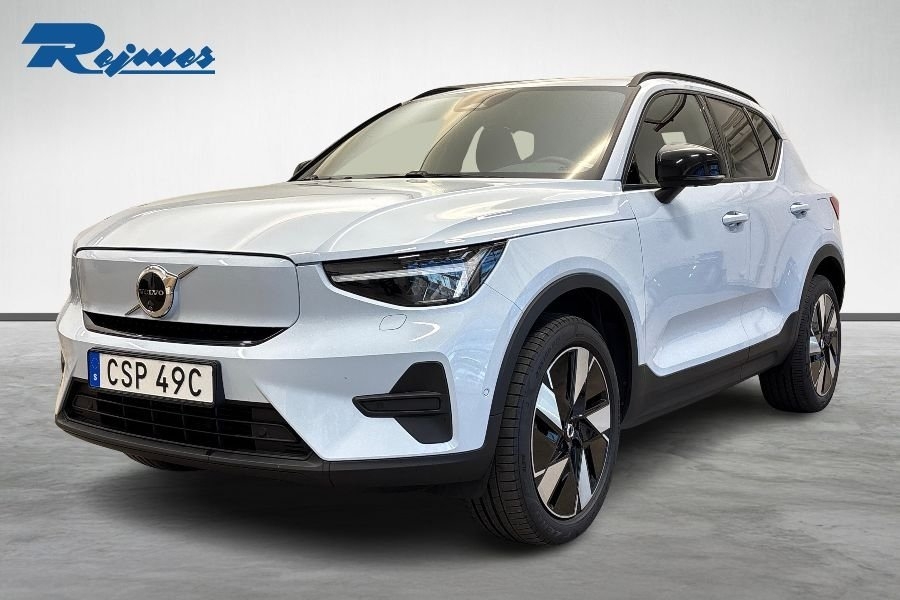 Volvo EX40