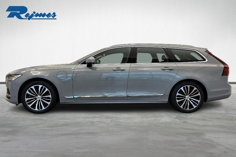 Volvo V90 2024, bild 2/10
