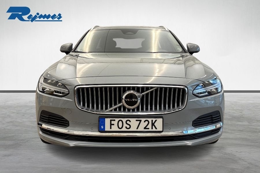 Volvo V90 2024, bild 4/10
