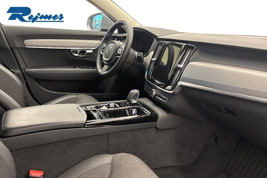 Volvo V90 2024, bild 6/10