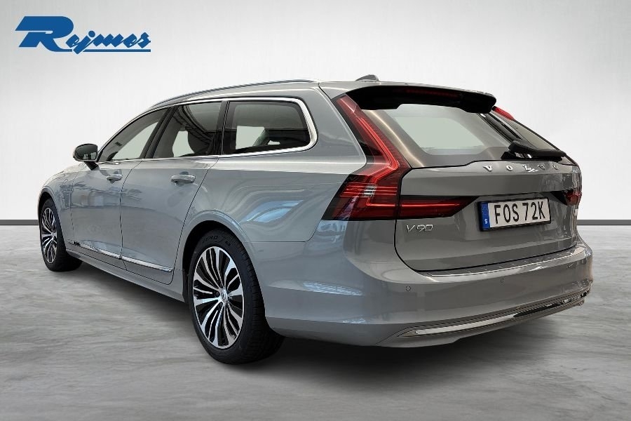 Volvo V90 2024, bild 3/10