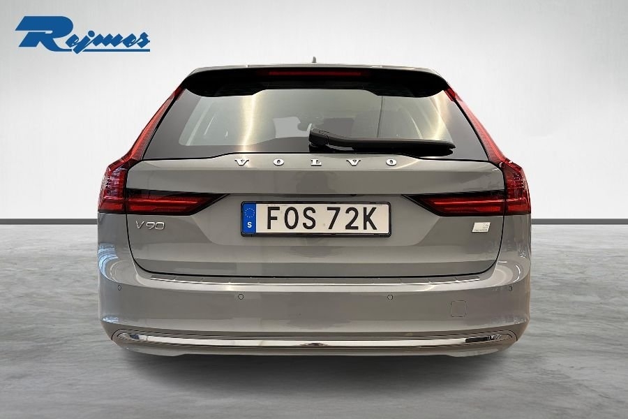 Volvo V90 2024, bild 5/10
