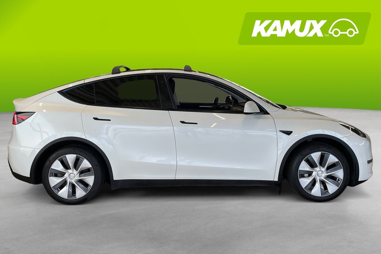 Tesla Model Y 2023, bild 2/18