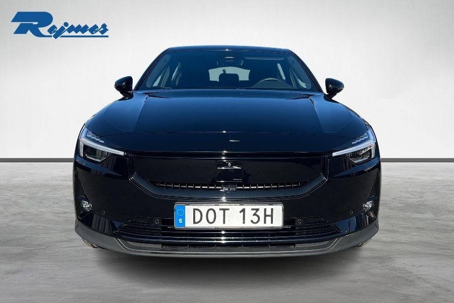 Polestar 2 2025, bild 5/10