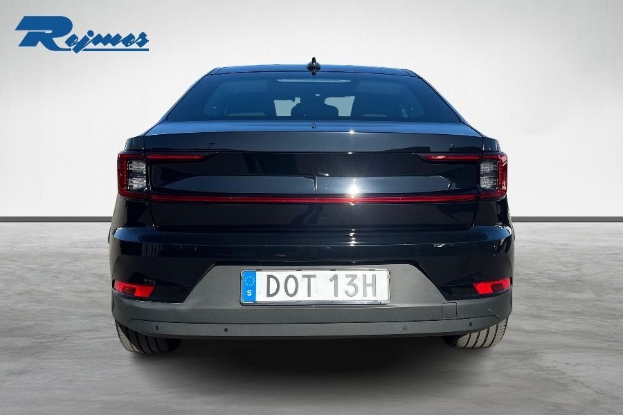 Polestar 2 2025, bild 4/10