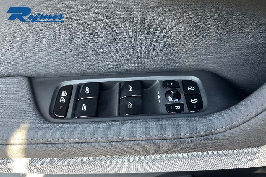Polestar 2 2025, bild 6/10