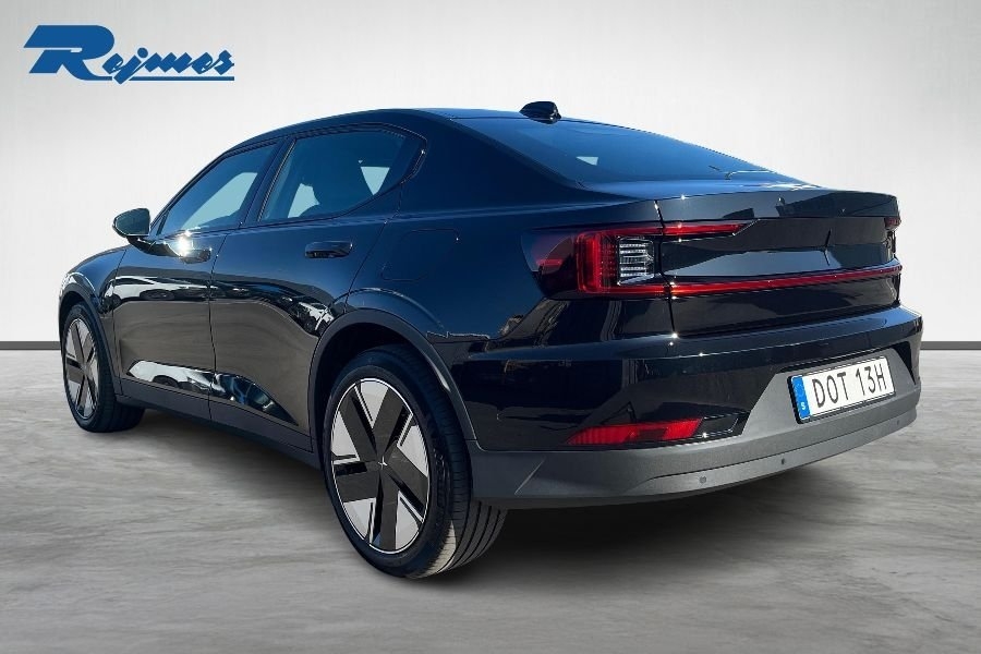 Polestar 2 2025, bild 2/10