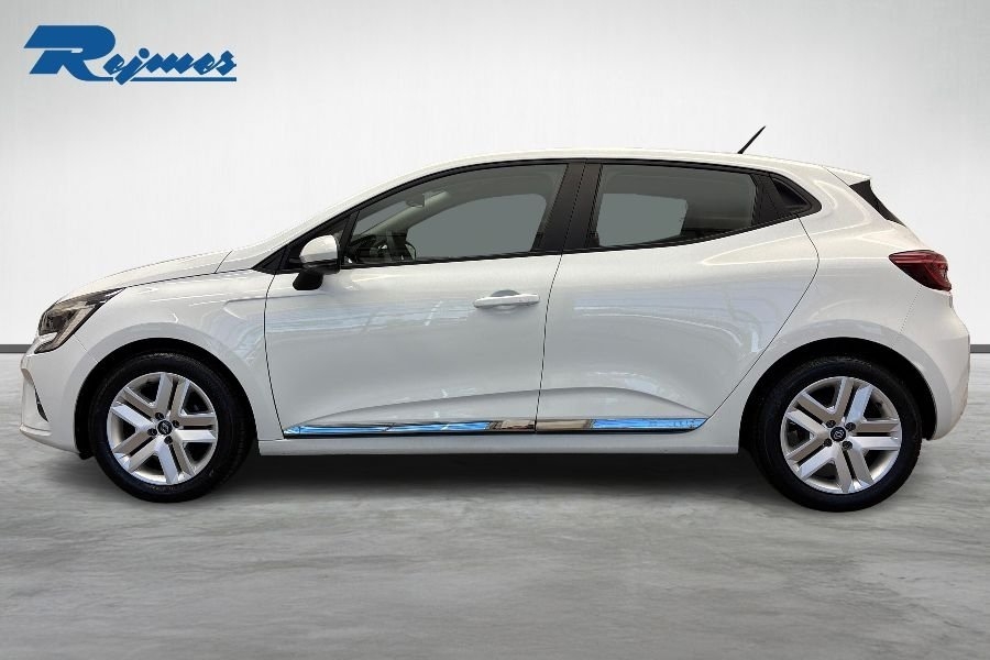 Renault Clio V TCe 100 Zen II 5-d 2021, bild 3/10