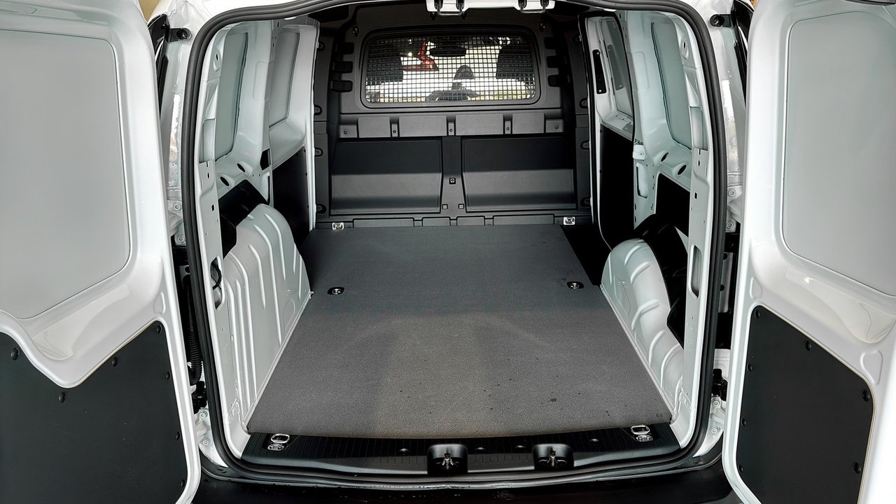Ford Transit Connect TREND SKÅP 2026, bild 6/10