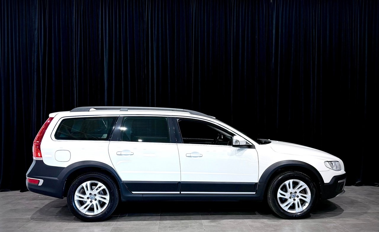 Volvo XC70 D4 AWD Momentum Classic DRAG 2016, bild 6/10