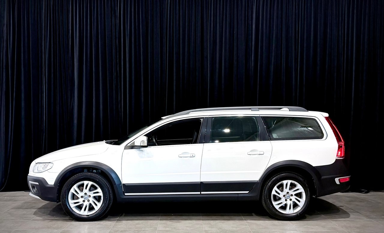 Volvo XC70 D4 AWD Momentum Classic DRAG 2016, bild 4/10
