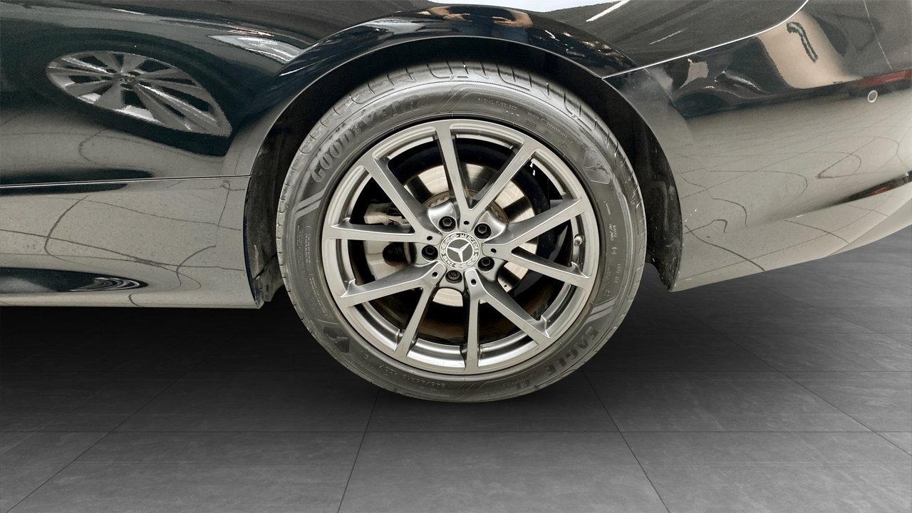 Mercedes-Benz CLE 2024, photo 6/10