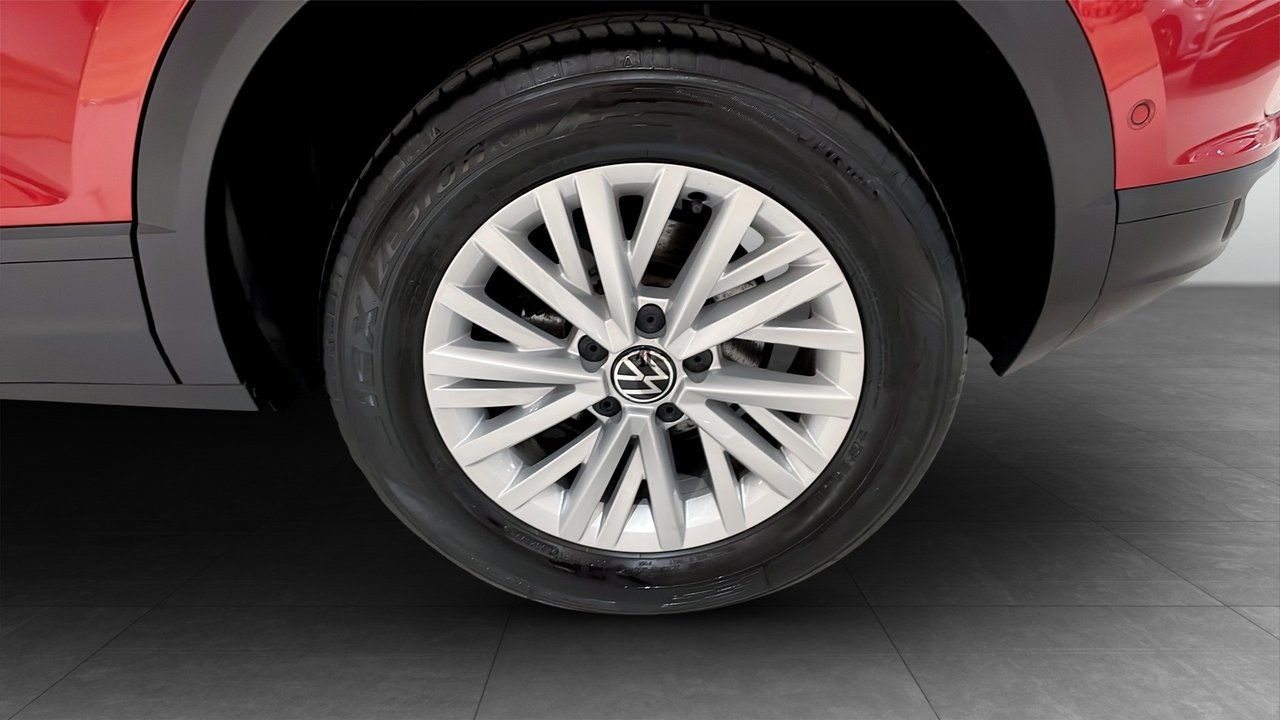 Volkswagen T-Roc TSI 150 DSG 2024, kuva 6/12