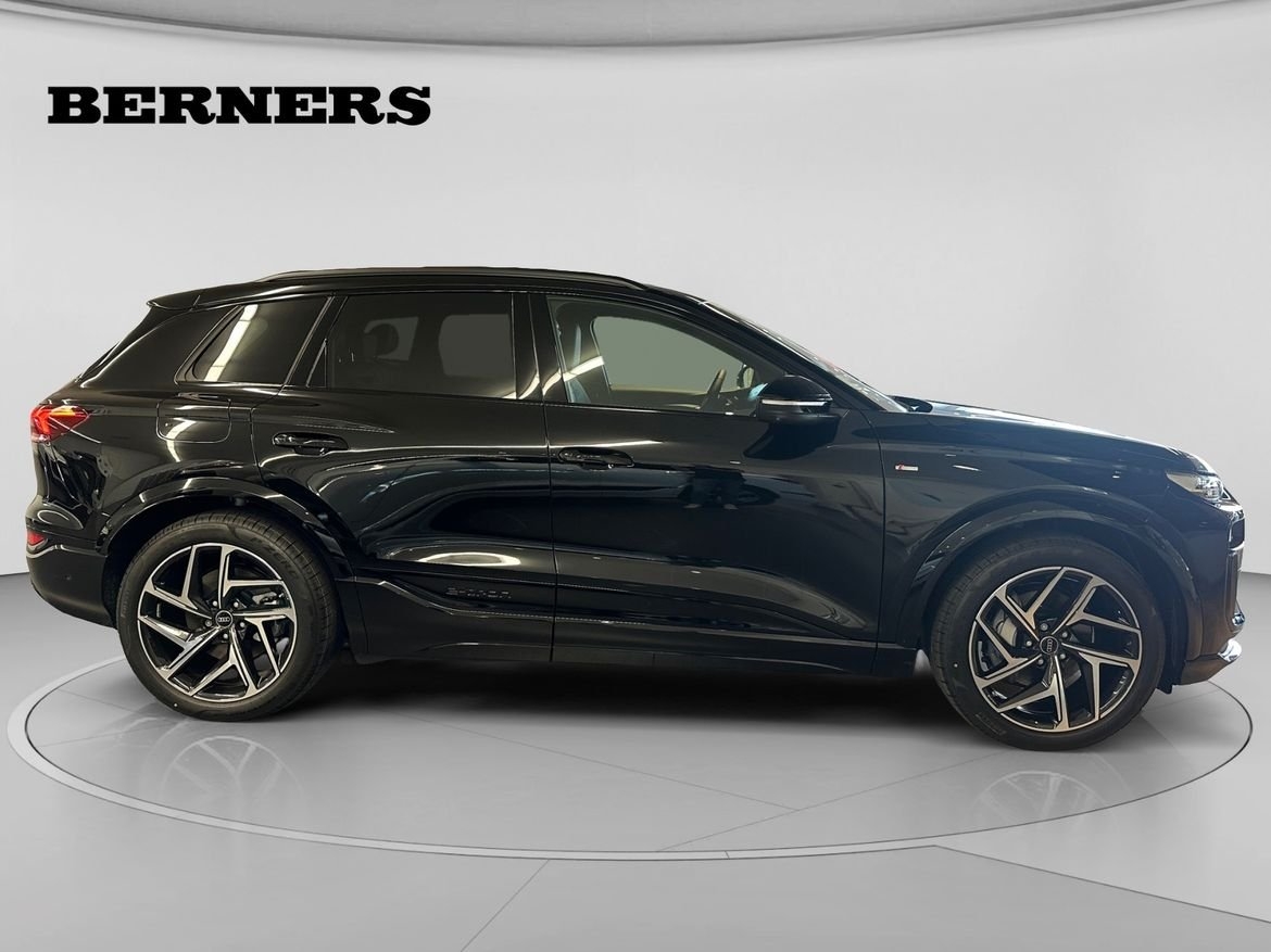 Audi Q6 e-tron SUV QUATTRO 315 KW 2027, bild 6/15