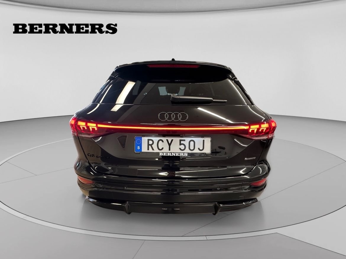 Audi Q6 e-tron SUV QUATTRO 315 KW 2027, bild 4/15
