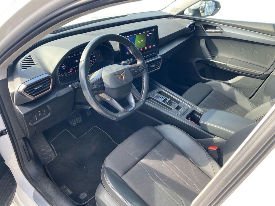 Cupra Leon 2024, bild 7/16