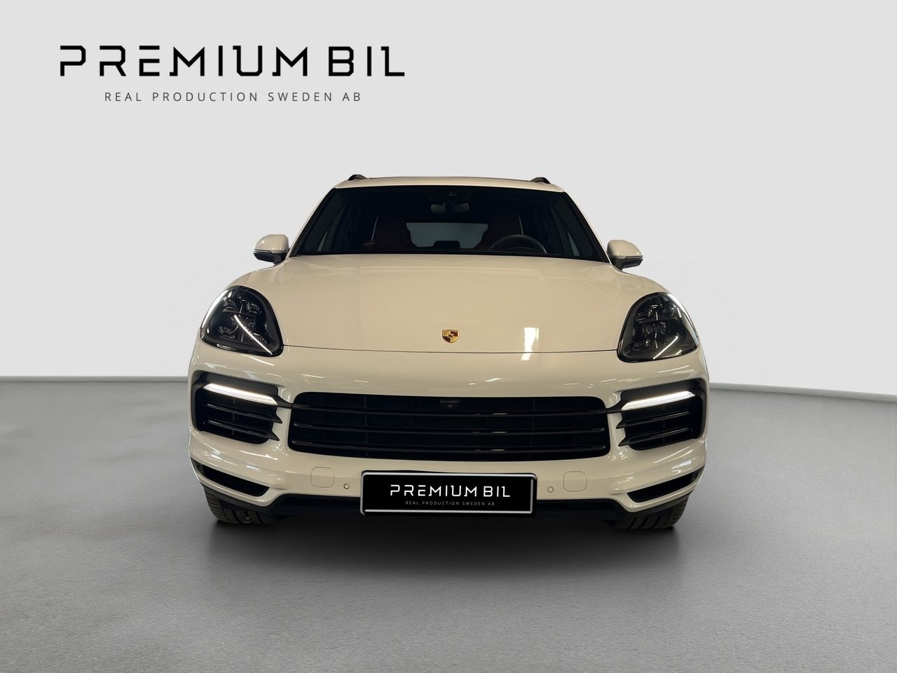 Porsche Cayenne E-Hybrid 2019, bild 2/10