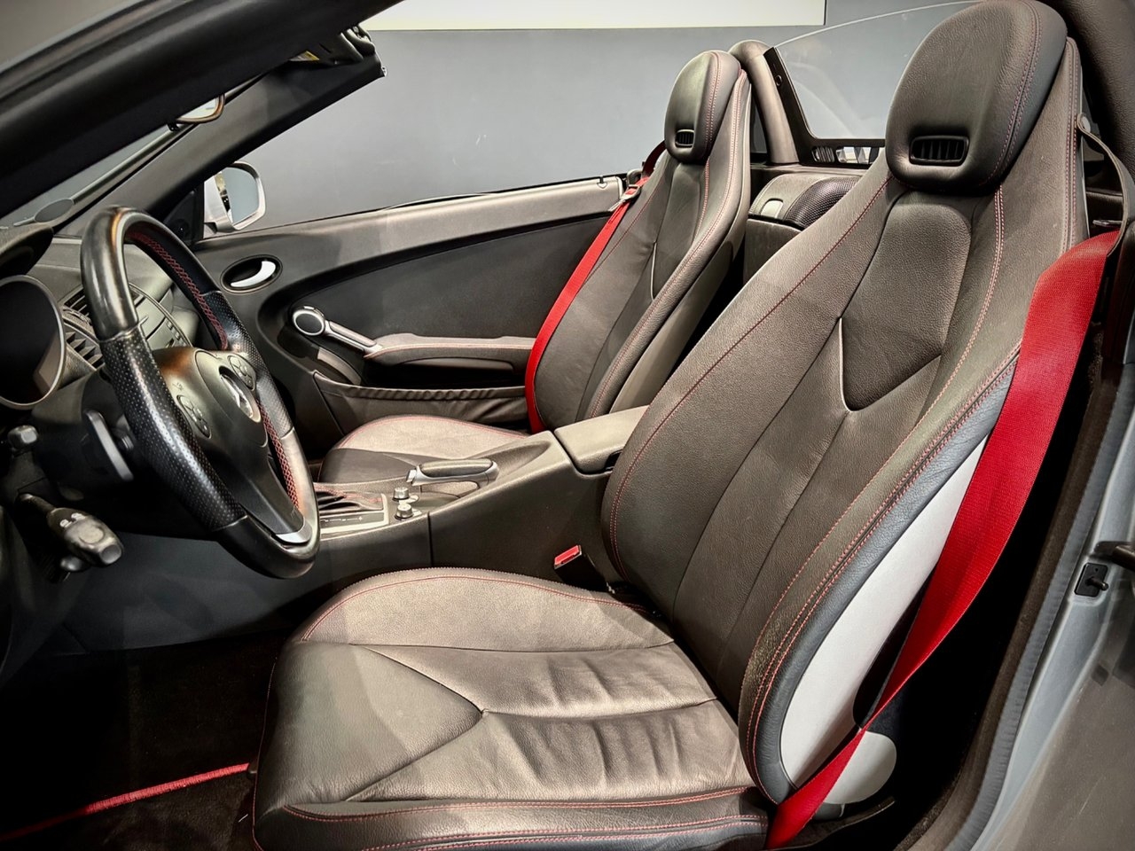 Mercedes-Benz SLK 200 Kompressor Sport 2010, bild 7/12