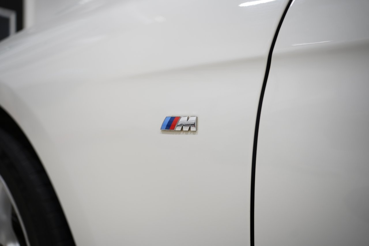 BMW 320 d xDrive 190hk M Sport 2019, bild 3/10