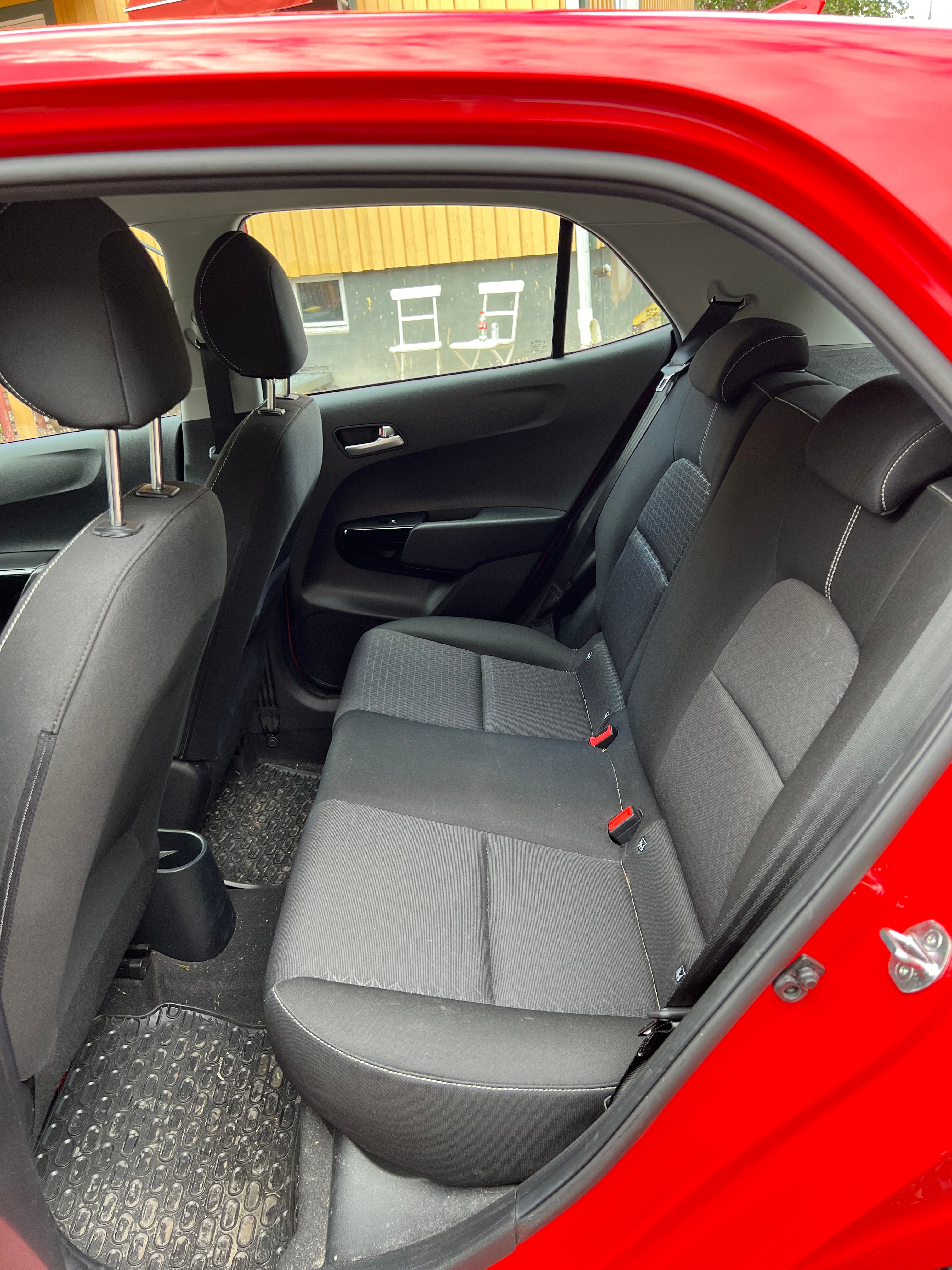 Kia Picanto 1.0 MPI Manuell 2021, photo 2/6