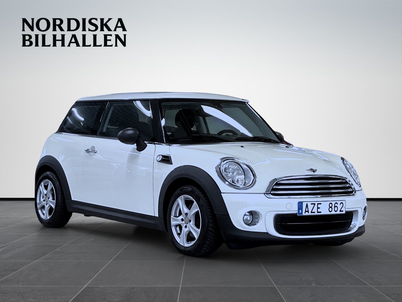MINI One
