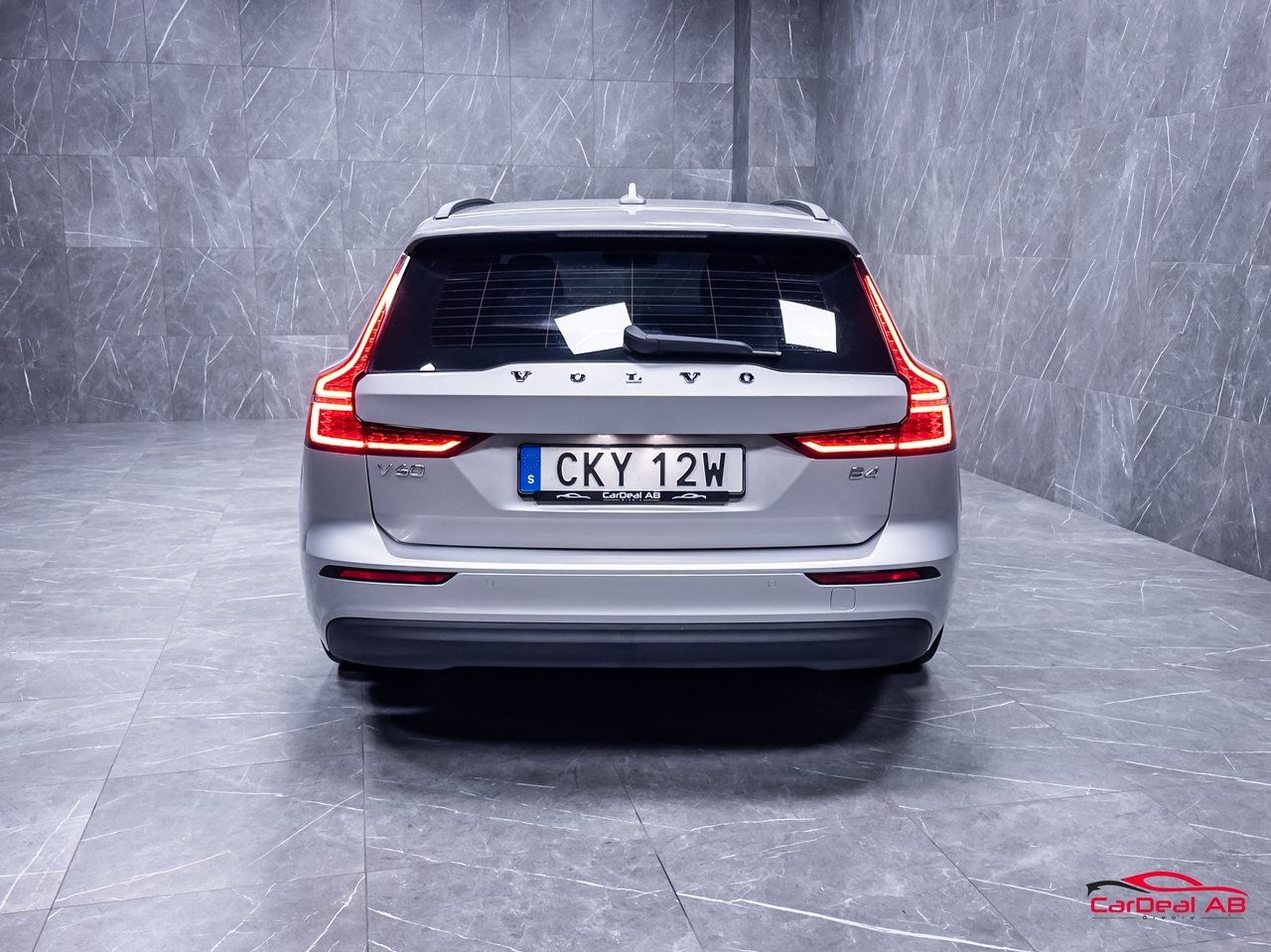 Volvo V60 2023, bild 6/10