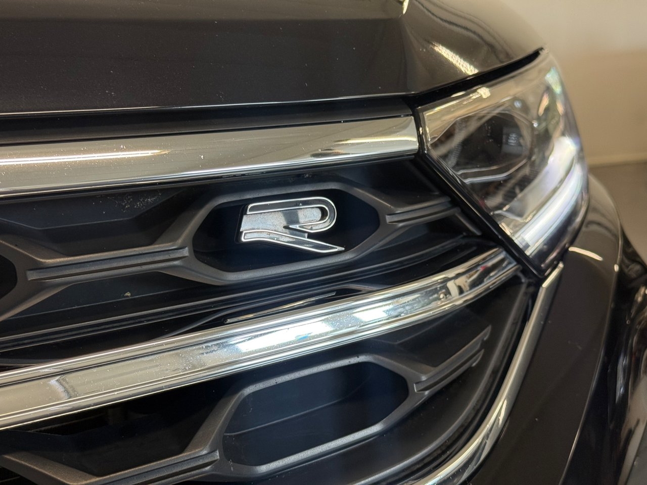 Volkswagen T-Roc 2023, bild 4/10