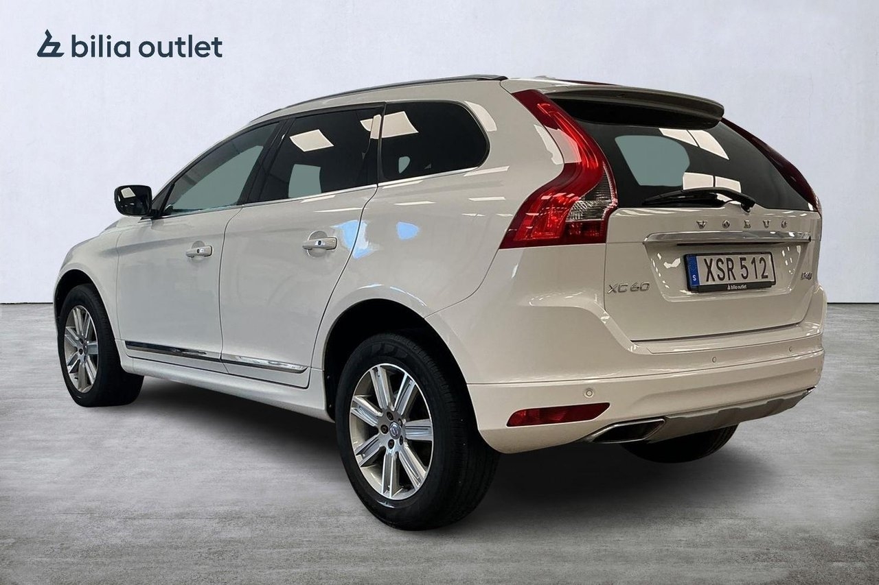 Volvo XC60 2017, bild 3/10