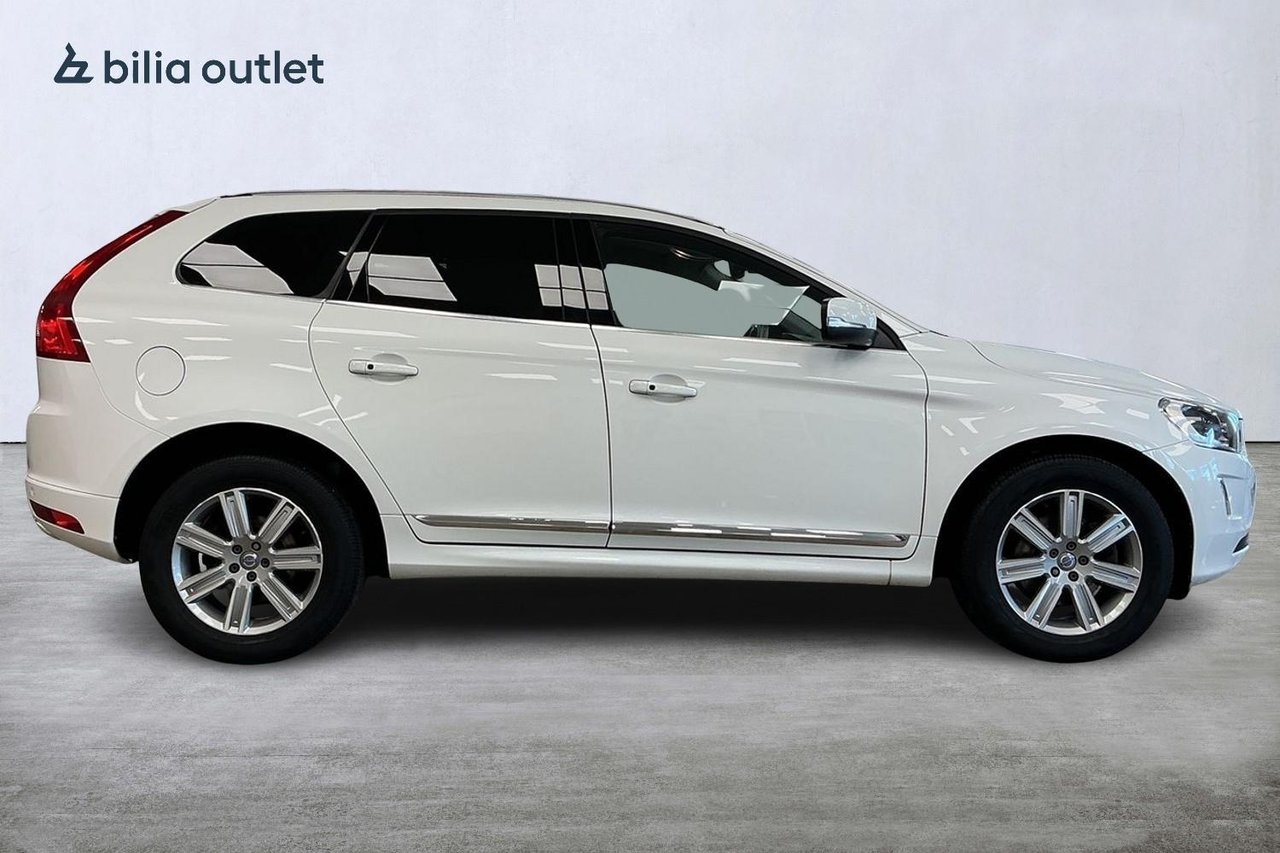 Volvo XC60 2017, bild 5/10