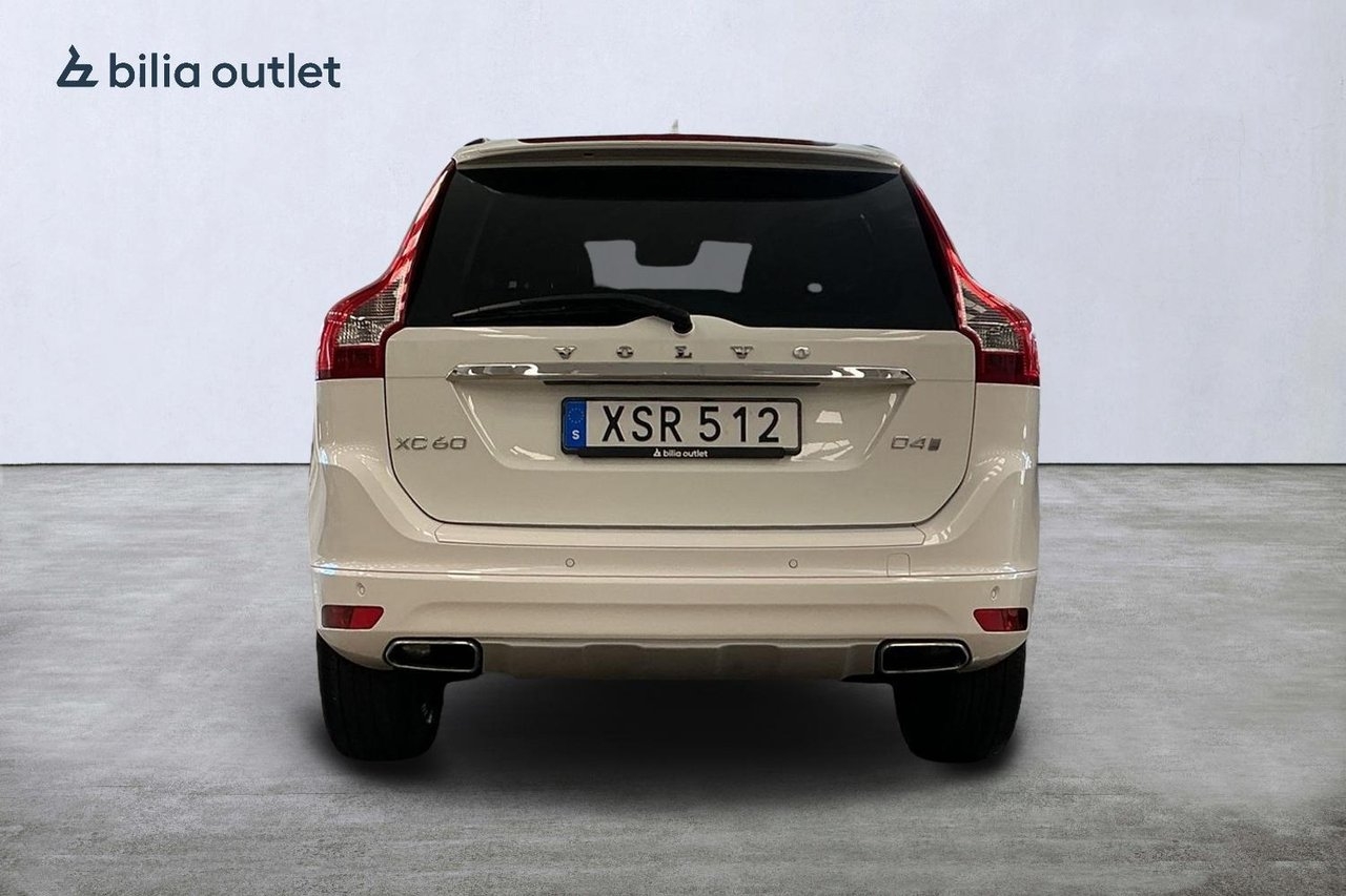 Volvo XC60 2017, bild 7/10