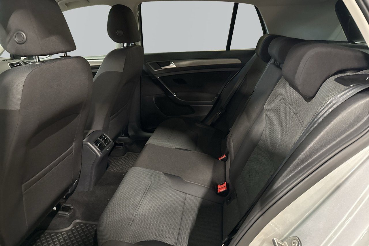 Volkswagen Golf 2014, bild 6/6
